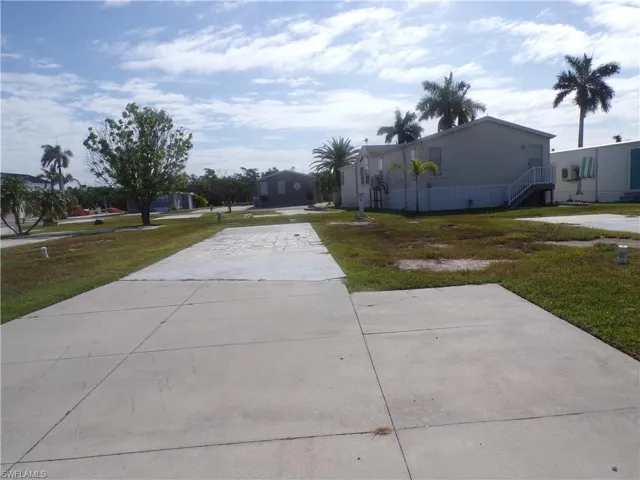128 Cortez Way, Fort Myers Beach, Florida 33931
