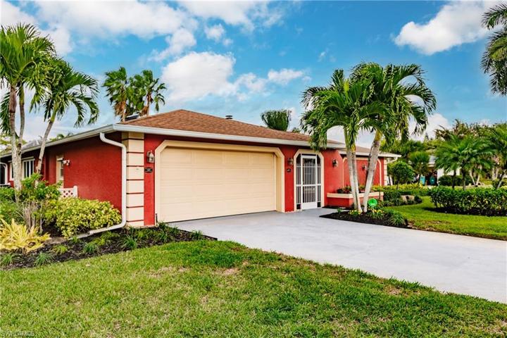 123  Saint Andrews  BLVD, Naples, FL 34113