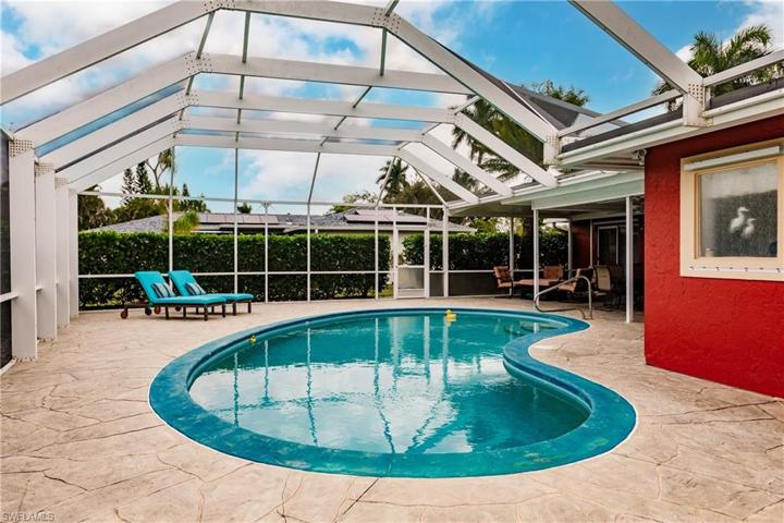 123  Saint Andrews  BLVD, Naples, FL 34113