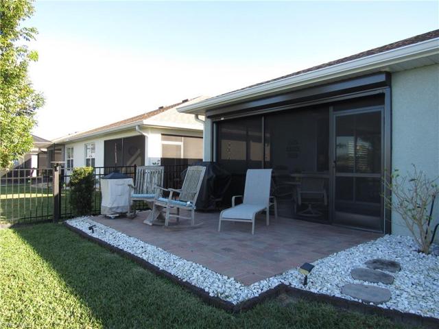2051  Pigeon Plum  WAY, North Fort Myers, FL 33917