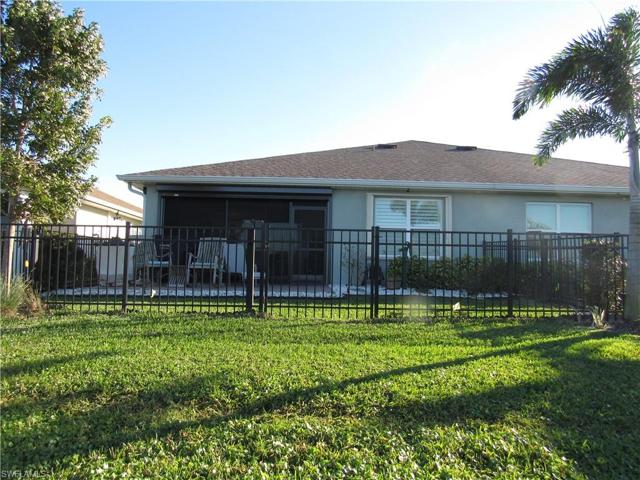 2051  Pigeon Plum  WAY, North Fort Myers, FL 33917