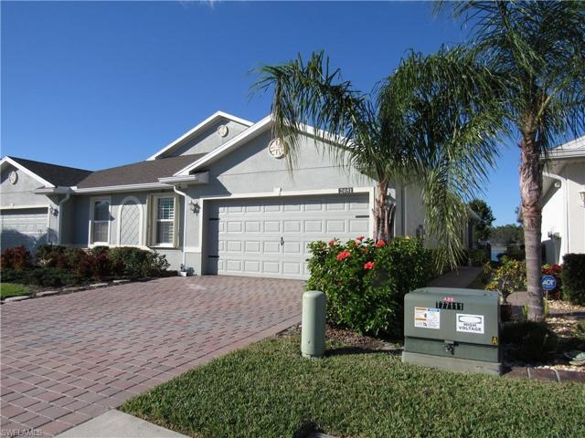 2051  Pigeon Plum  WAY, North Fort Myers, FL 33917