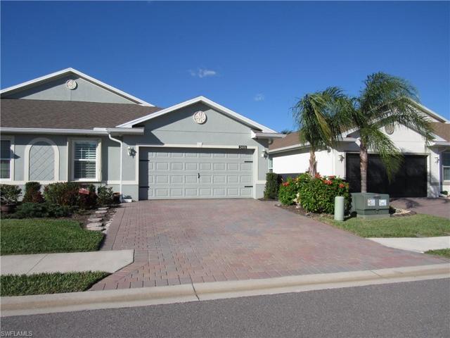 2051  Pigeon Plum  WAY, North Fort Myers, FL 33917