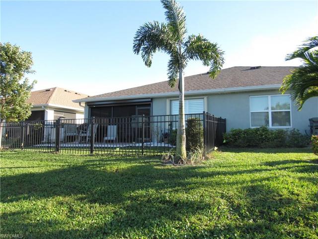 2051  Pigeon Plum  WAY, North Fort Myers, FL 33917