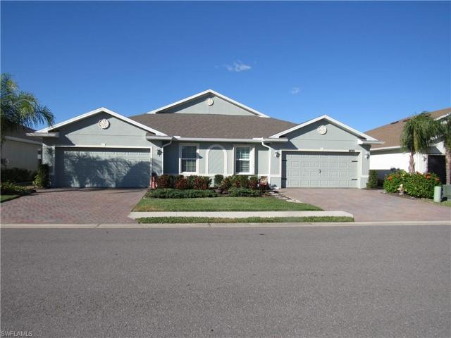 2051  Pigeon Plum  WAY, North Fort Myers, FL 33917