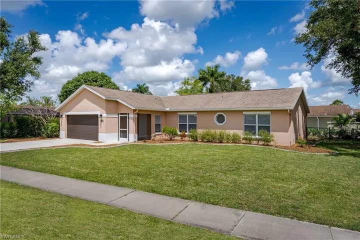 3121 Orange Grove Trl, Naples, Florida 34120