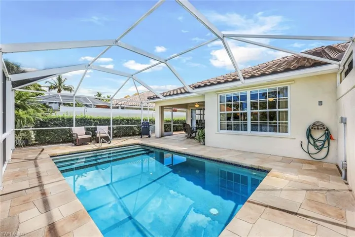 3388 Cayman Ln, Naples Fl 34119