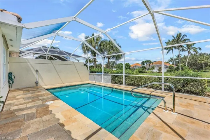 3388 Cayman Ln, Naples Fl 34119