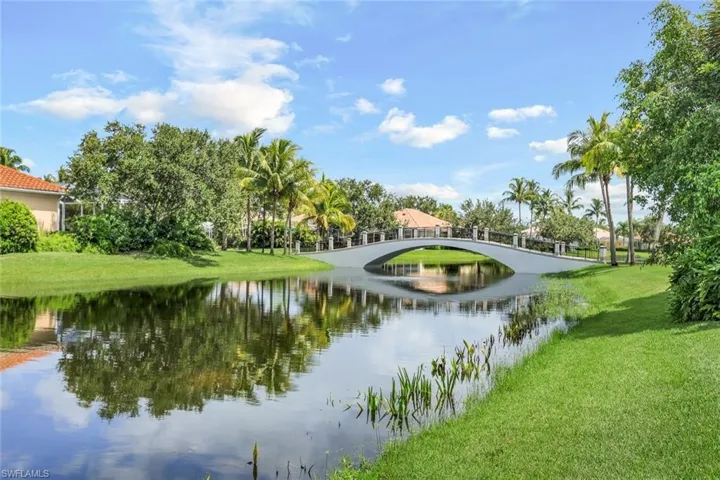3388 Cayman Ln, Naples Fl 34119