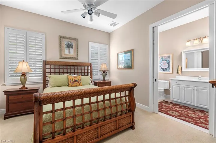 GUEST SUITE