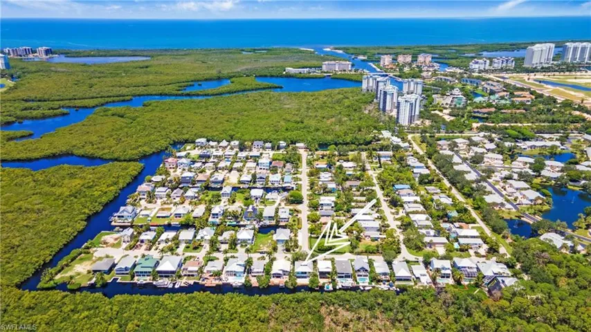 1296  Grand Canal  DR, Naples, FL 34110
