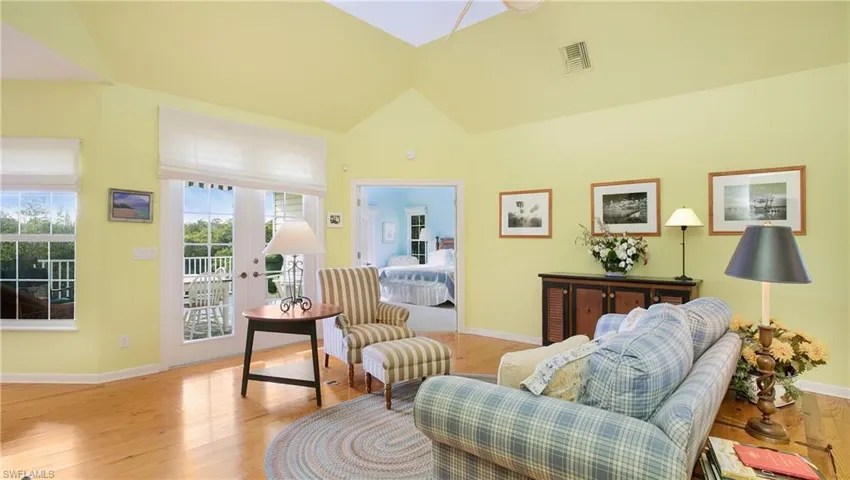 1296  Grand Canal  DR, Naples, FL 34110