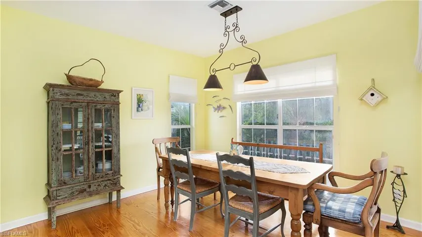 1296  Grand Canal  DR, Naples, FL 34110