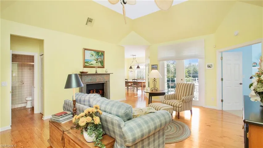 1296  Grand Canal  DR, Naples, FL 34110