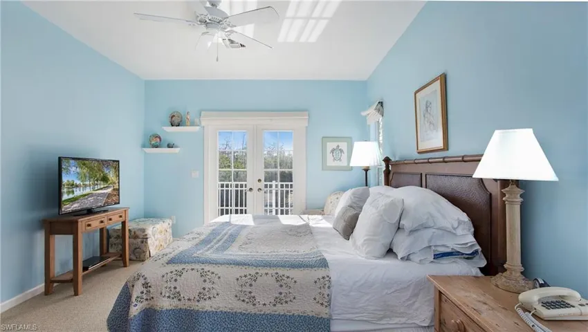 1296  Grand Canal  DR, Naples, FL 34110