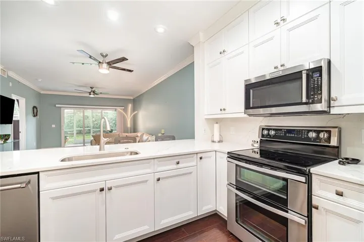 Kitchen remodel 2023