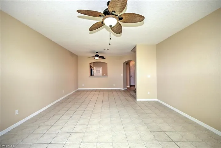 Another view as a great room with open concept floor plan, lots of possibilities!