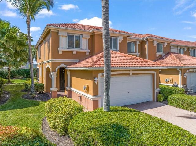 Welcome home to 3367 Dandolo Circle!