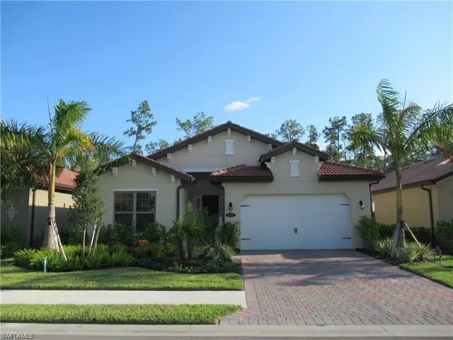 16382 Barclay Ct, Naples, Florida 34110