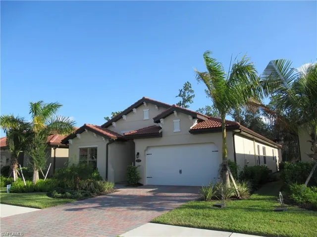 16382 Barclay Ct, Naples, Florida 34110