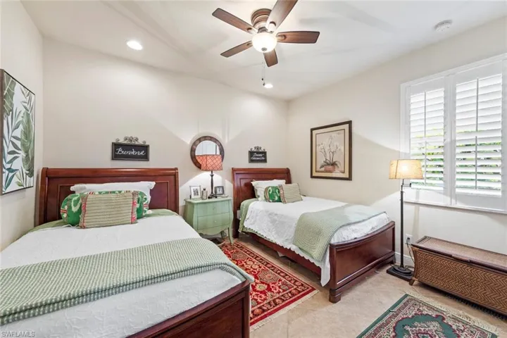 Guest bedroom #2