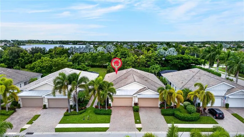 14939 Edgewater Cir, Naples, Florida 34114