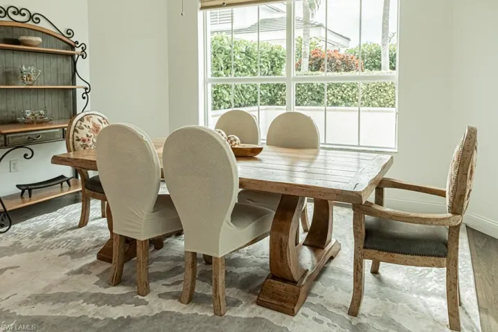 300 Dunes Blvd 105, Naples, Florida 34110