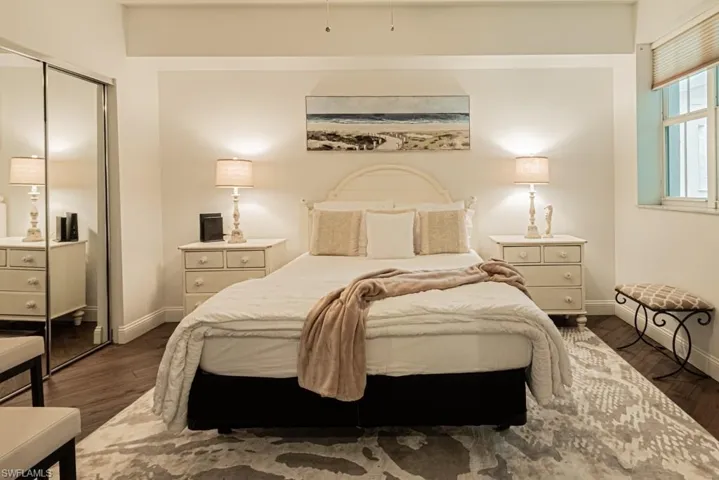 300 Dunes Blvd 105, Naples, Florida 34110