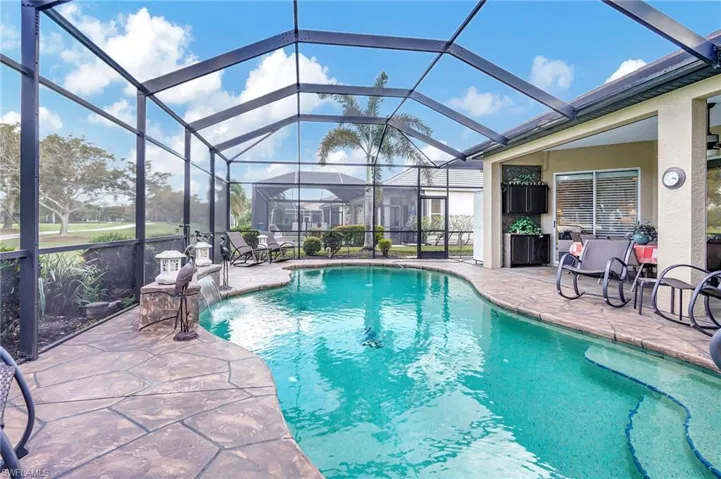 8633  Brittania  DR, Fort Myers, FL 33912