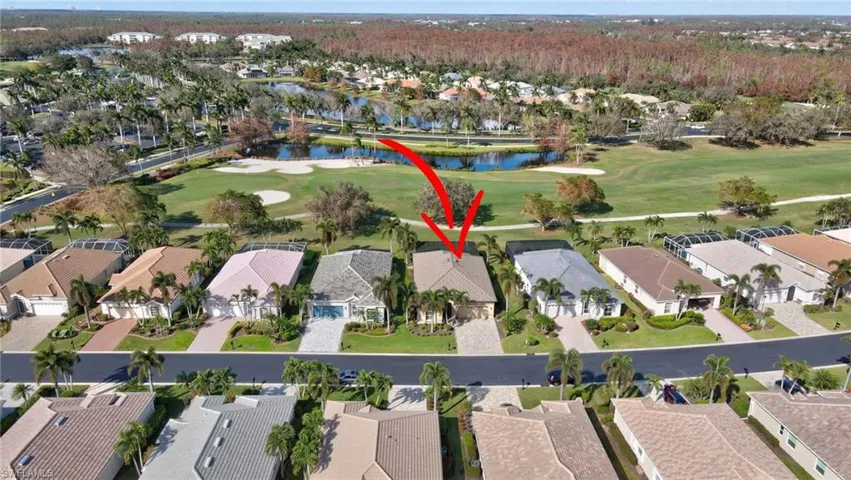 8633  Brittania  DR, Fort Myers, FL 33912