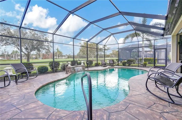 8633  Brittania  DR, Fort Myers, FL 33912