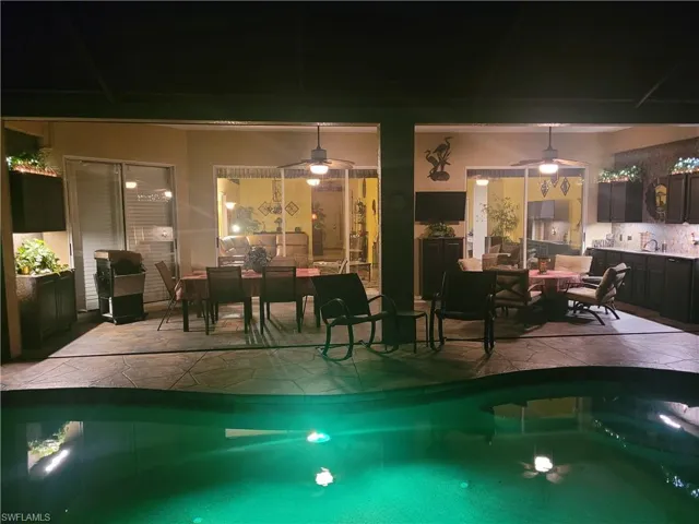 8633  Brittania  DR, Fort Myers, FL 33912