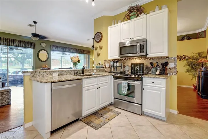 8633  Brittania  DR, Fort Myers, FL 33912