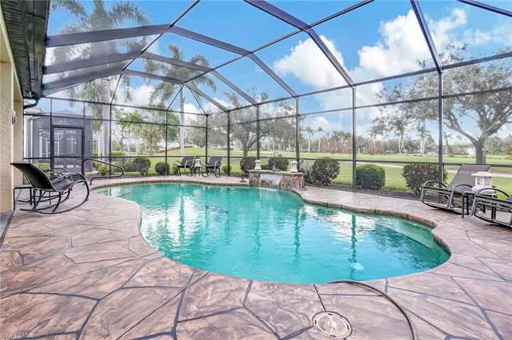 8633  Brittania  DR, Fort Myers, FL 33912