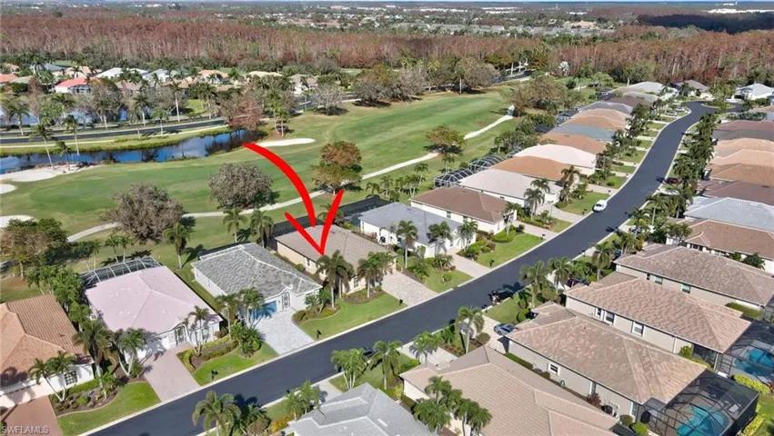 8633  Brittania  DR, Fort Myers, FL 33912