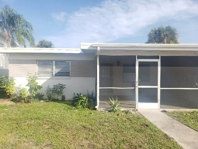 4911 Coronado Pkwy A, Cape Coral, Florida 33904