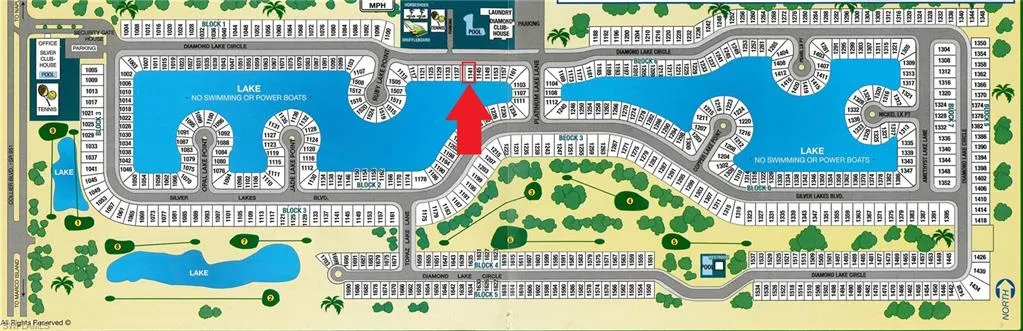 1141 Diamond Lake CIR, NAPLES FL 34114