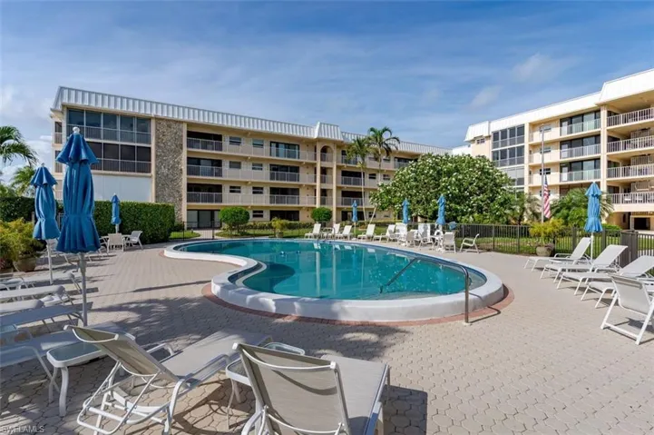 All Pool furniture and umbrellas are NEW.