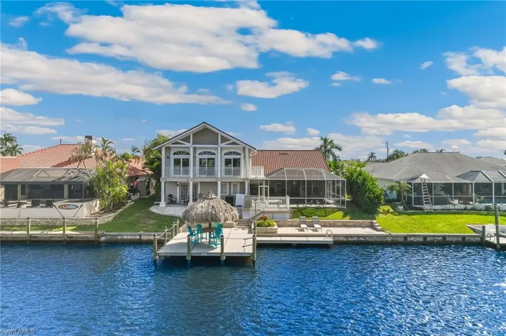 1109 Sw 44th St, Cape Coral, Florida 33914