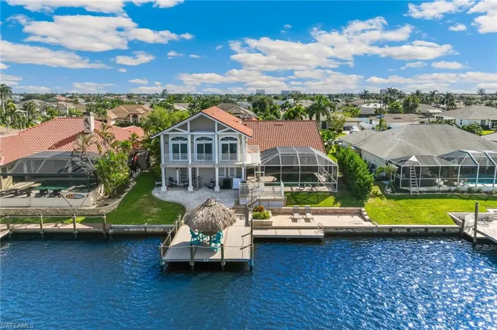 1109 Sw 44th St, Cape Coral, Florida 33914