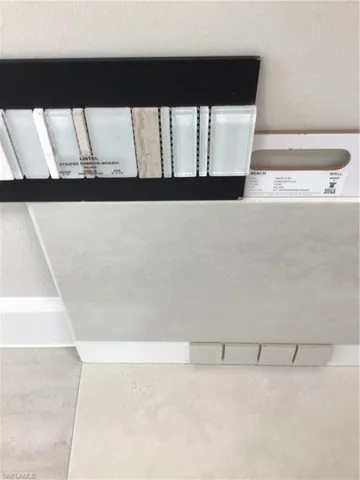 Design Selections