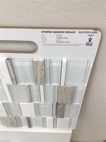 Design Selections