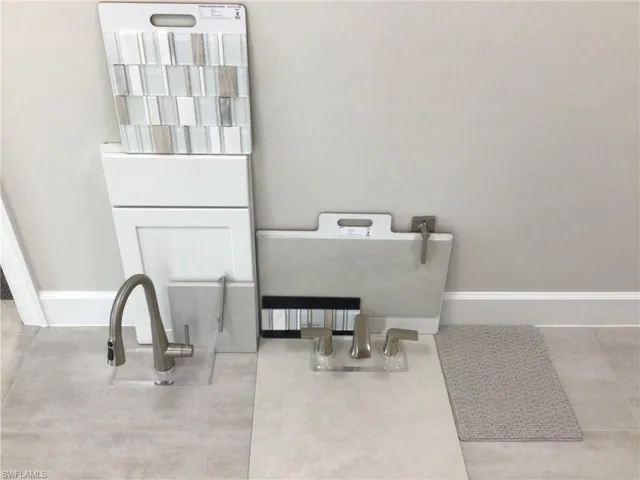 Design Selections
