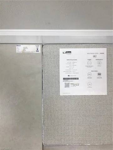 Design Selections