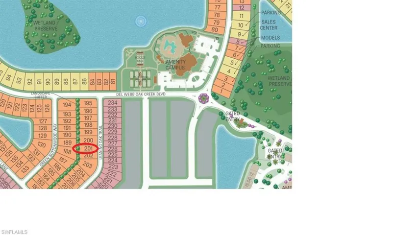 Lot 201