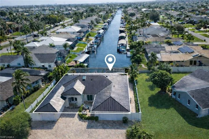808 52nd St, Cape Coral, Florida 33914