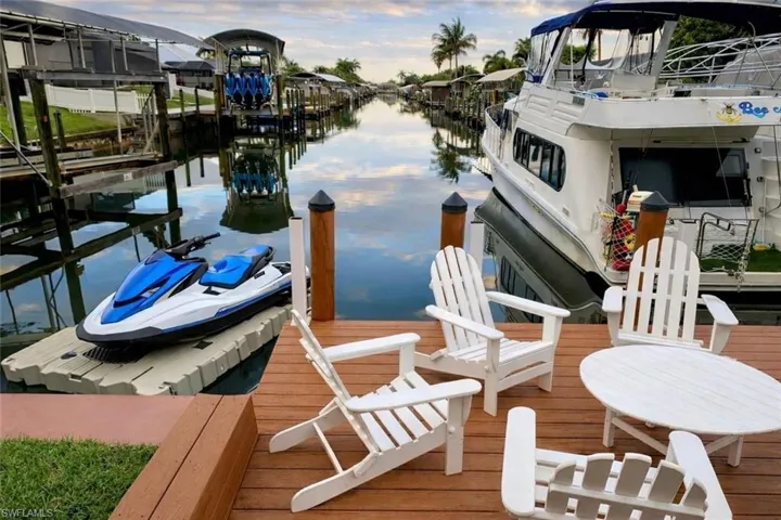 808 52nd St, Cape Coral, Florida 33914
