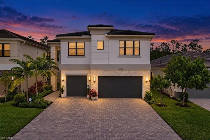20322 Fair Oak Ln, Estero, Florida 33928