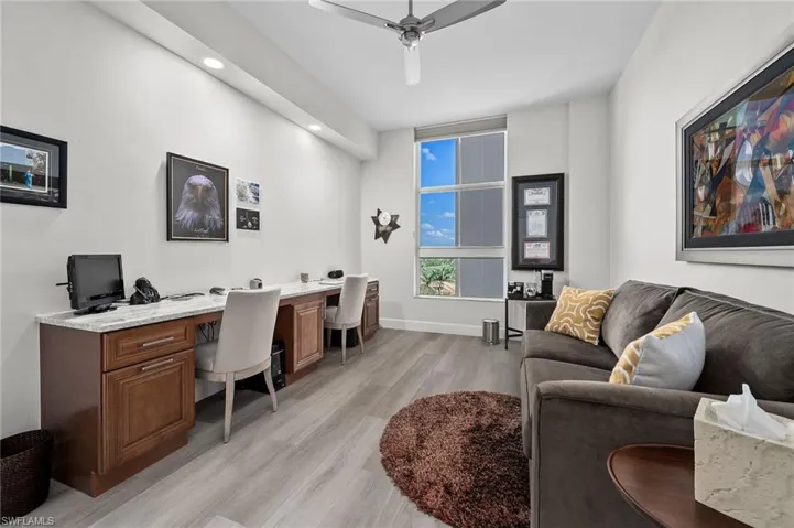 Bedroom III