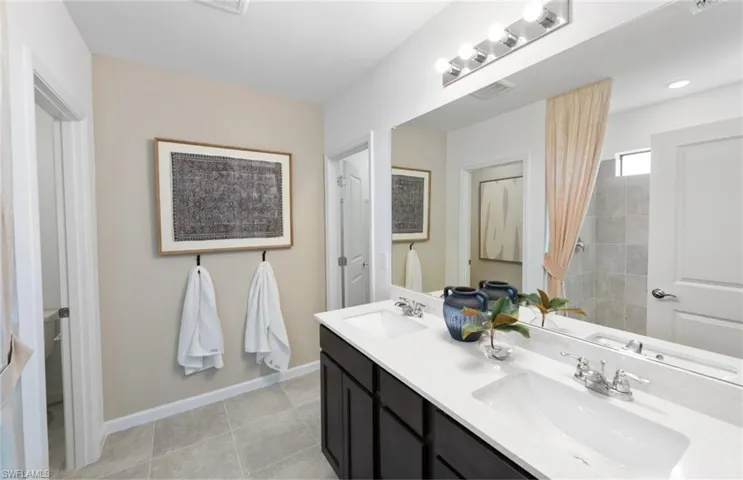 Photos are from a furnished model. Options for this home may vary.